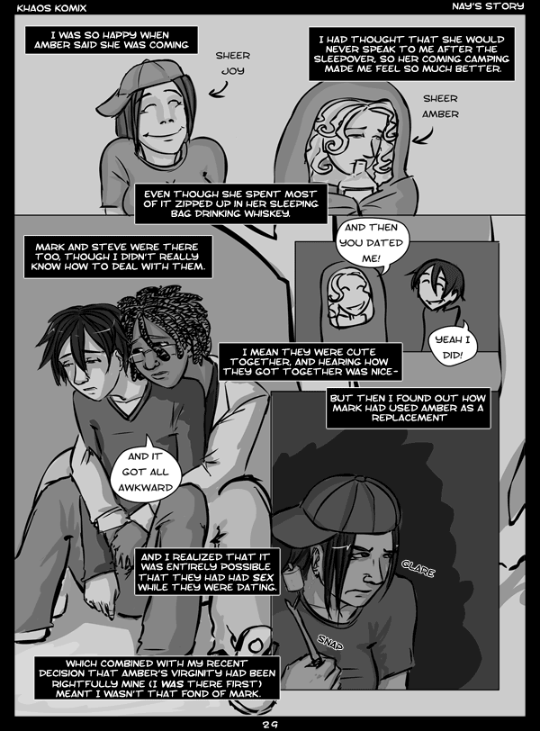 Nays Story Page 29