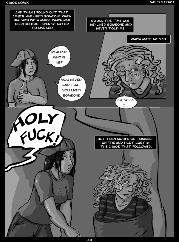 Nays Story Page 30