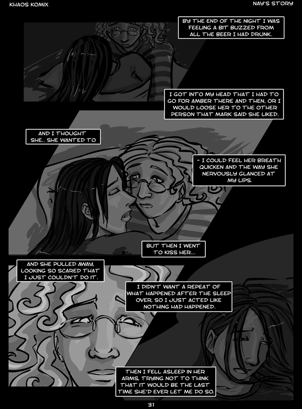 Nays Story Page 31