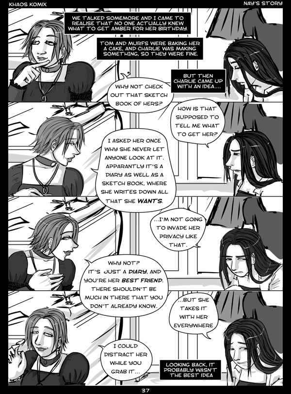 Nays Story Page 37