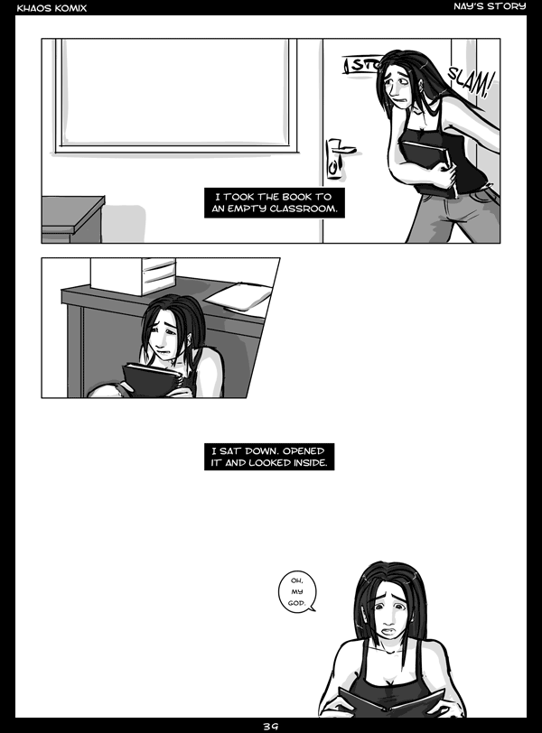 Nays Story Page 39