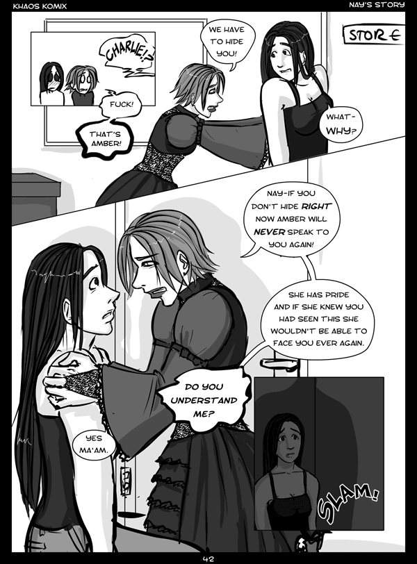Nays Story Page 42