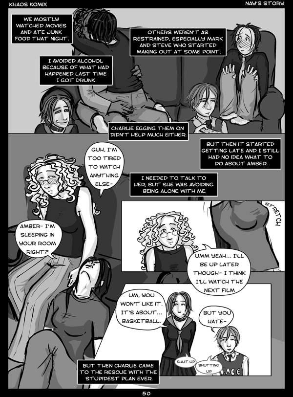 Nays Story Page 50