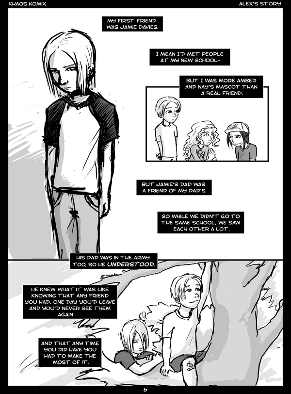 Alexs Story Page 6