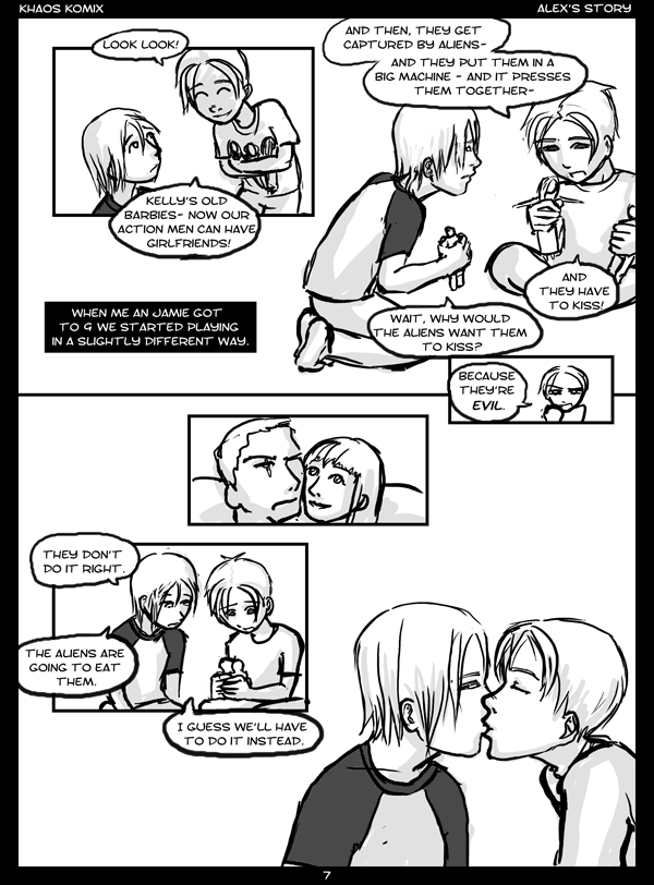 Alexs Story Page 7