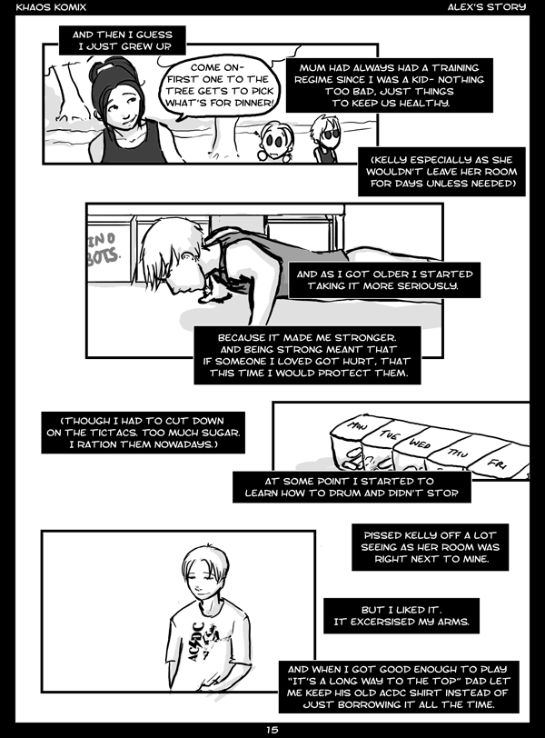 Alexs Story Page 15
