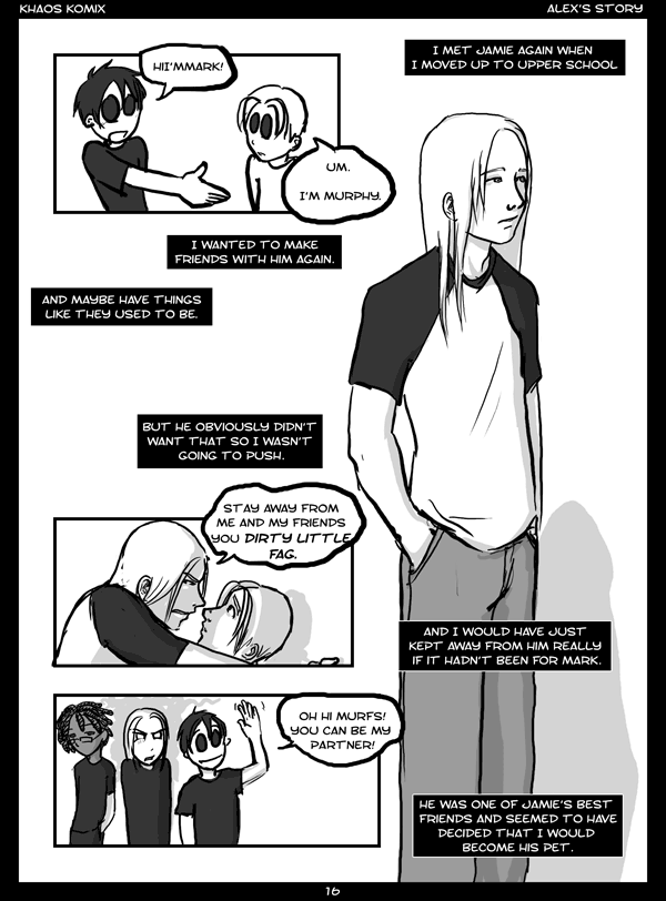 Alexs Story Page 16