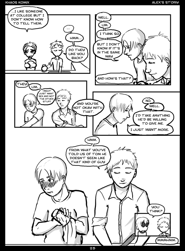 Alexs Story Page 25