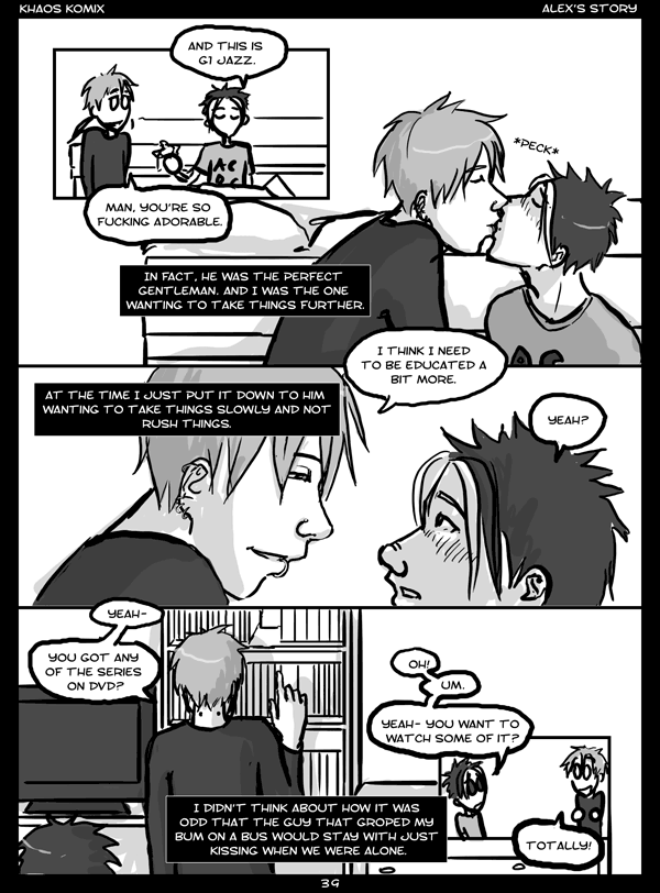 Alexs Story Page 39