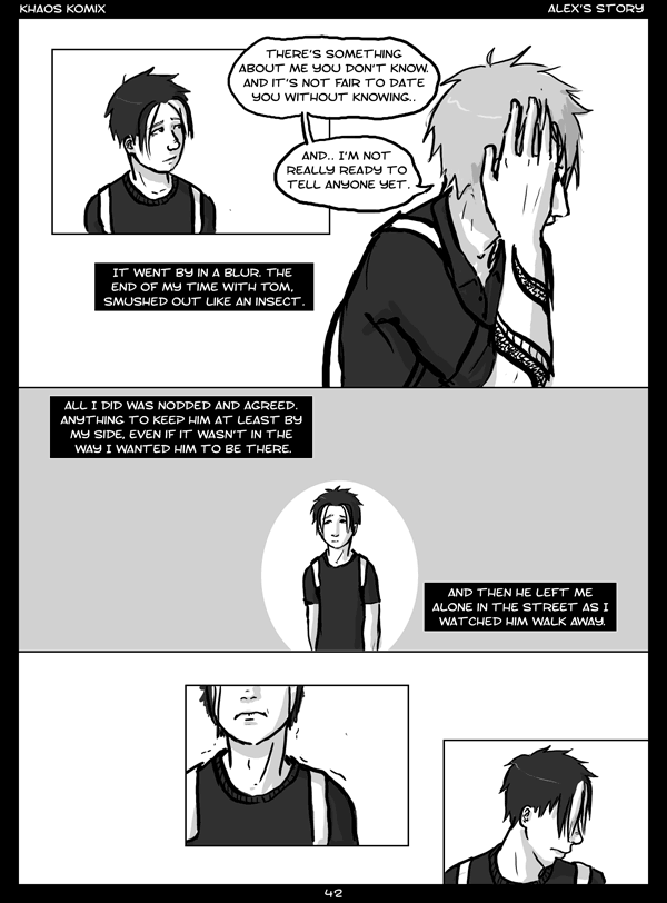 Alexs Story Page 42