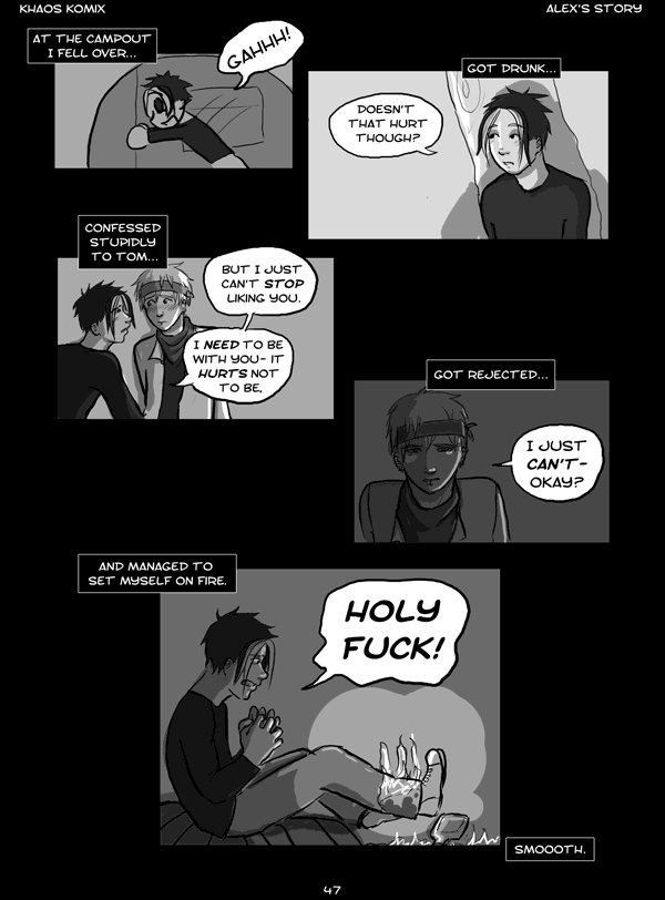 Alexs Story Page 47