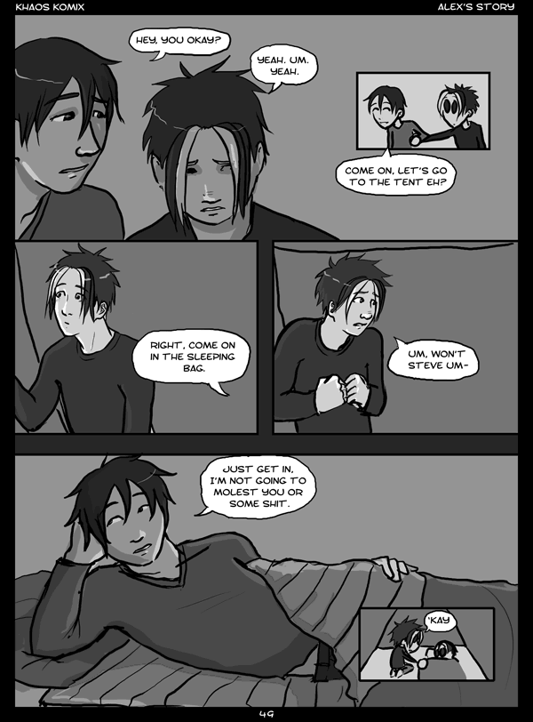 Alexs Story Page 49