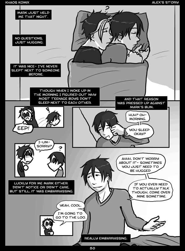 Alexs Story Page 50