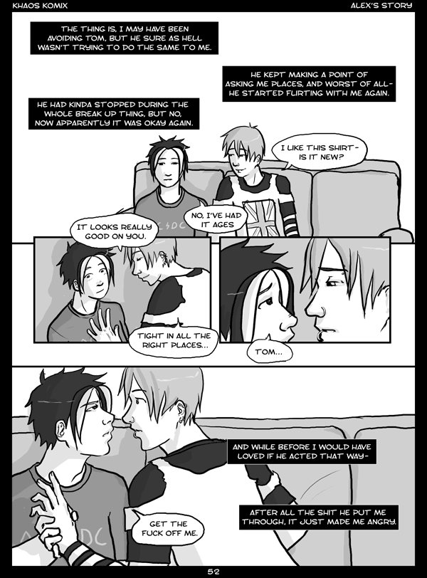 Alexs Story Page 52