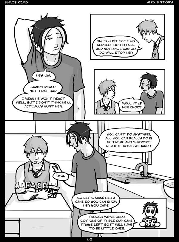 Alexs Story Page 62