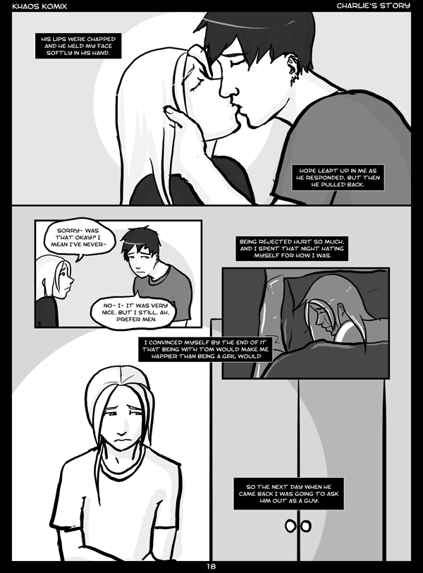 Charlies Story Page 18