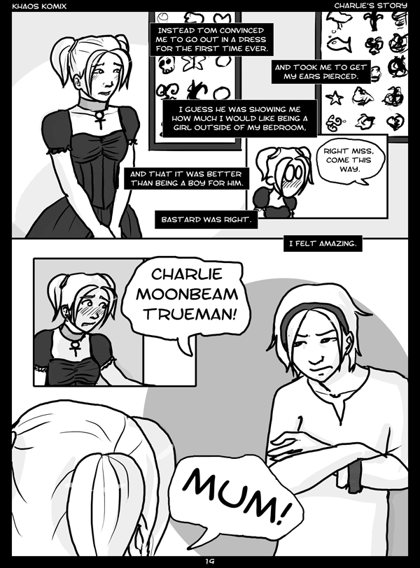 Charlies Story Page 19
