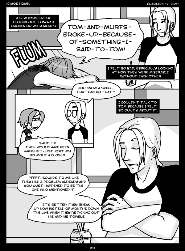 Charlies Story Page 64