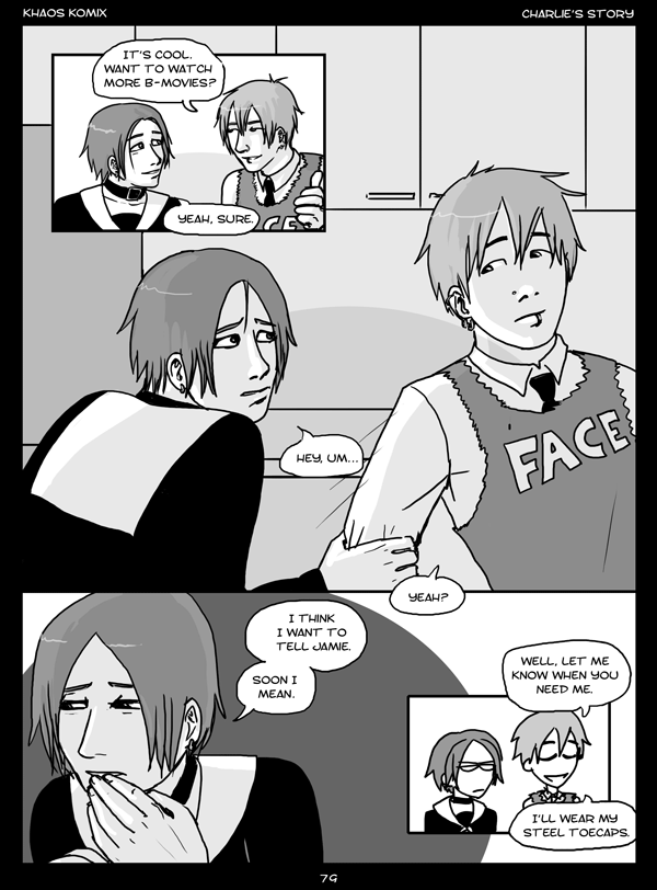 Charlies Story Page 79