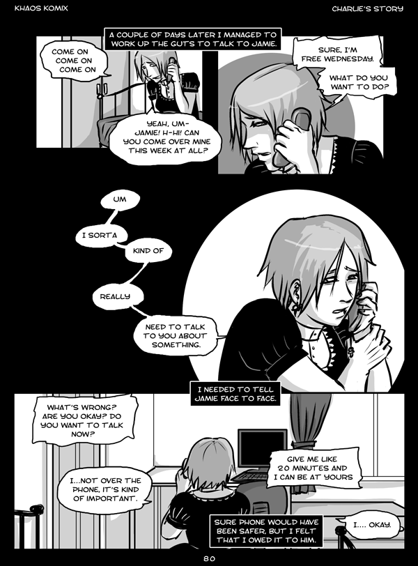 Charlies Story Page 80