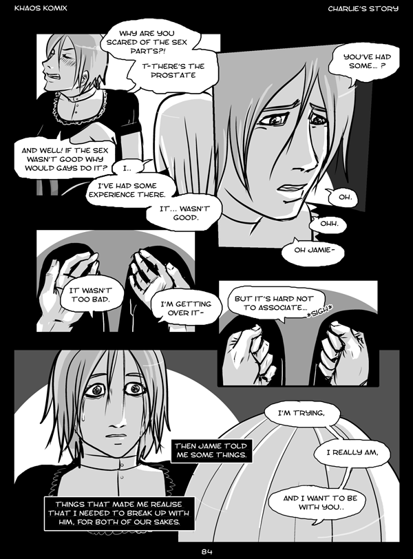Charlies Story Page 84