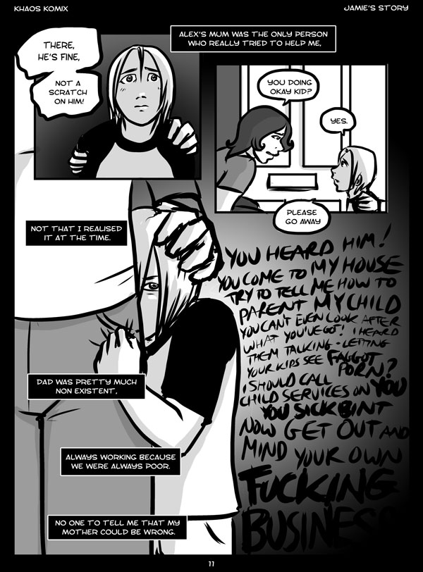 Jamies Story Page 11