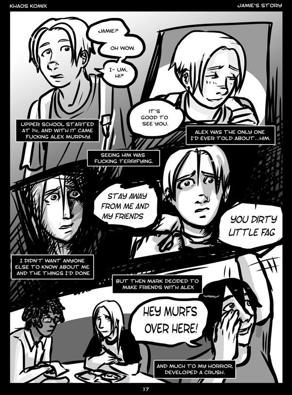 Jamies Story Page 17