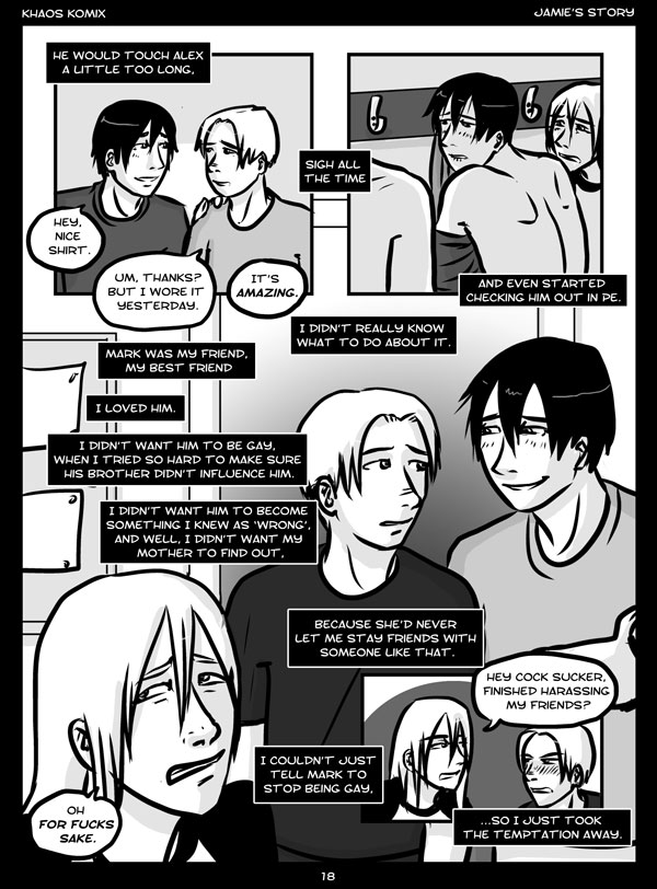 Jamies Story Page 18