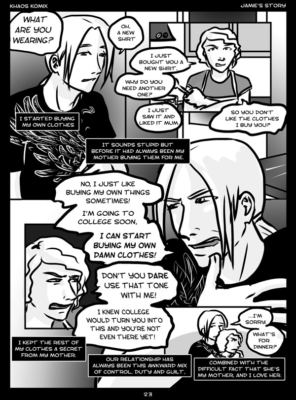 Jamies Story Page 23