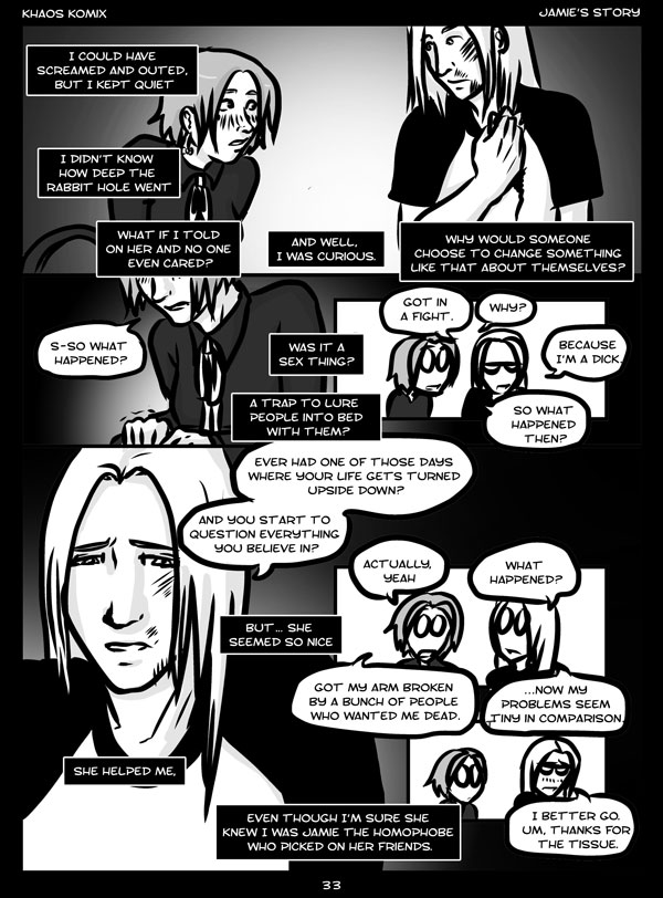 Jamies Story Page 33