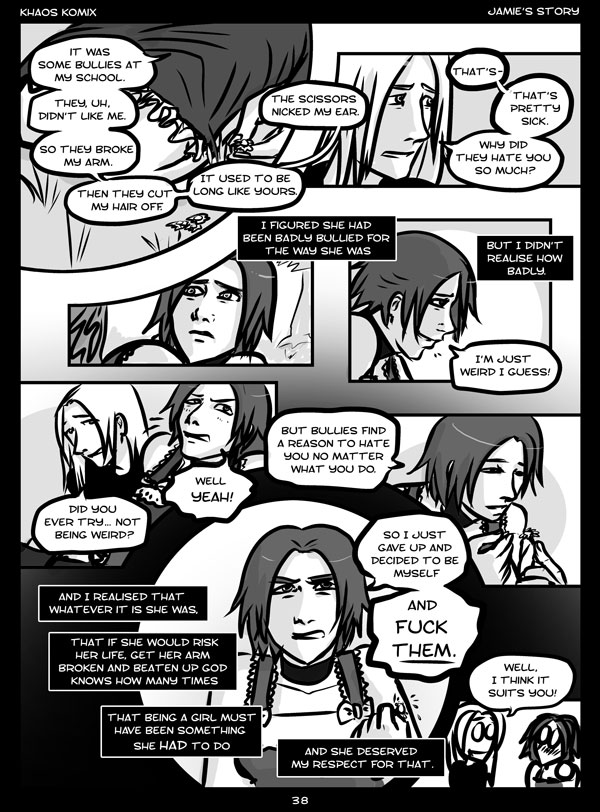 Jamies Story Page 38