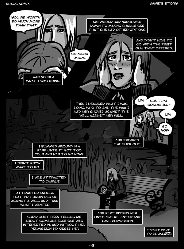 Jamies Story Page 43