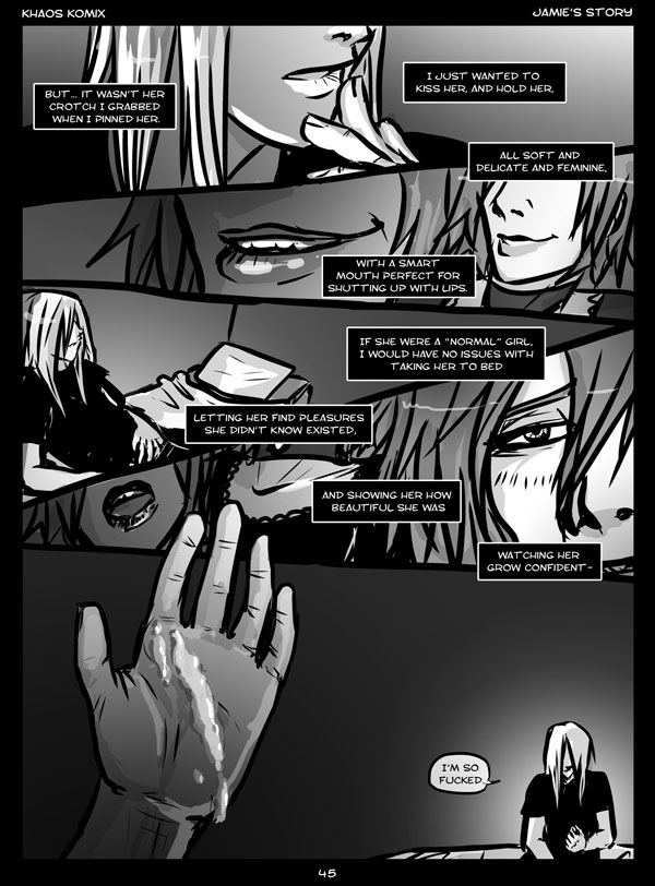 Jamies Story Page 45