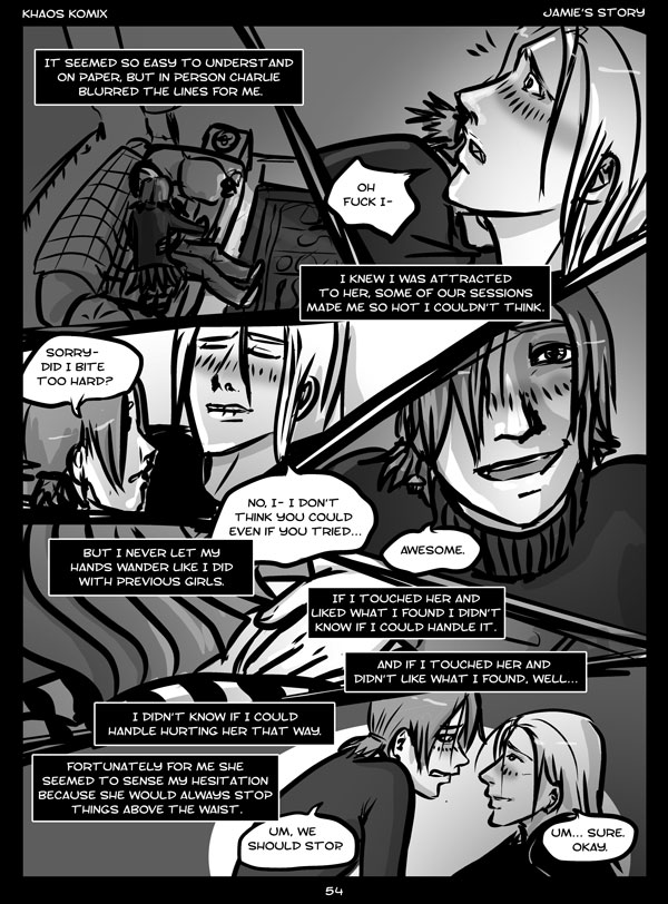 Jamies Story Page 54