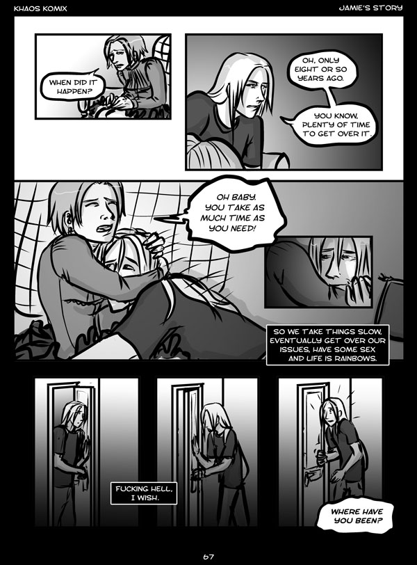 Jamies Story Page 67