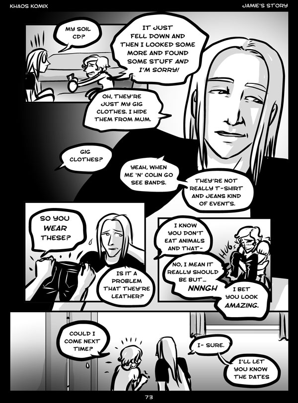 Jamies Story Page 73