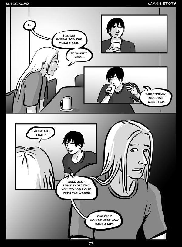 Jamies Story Page 77