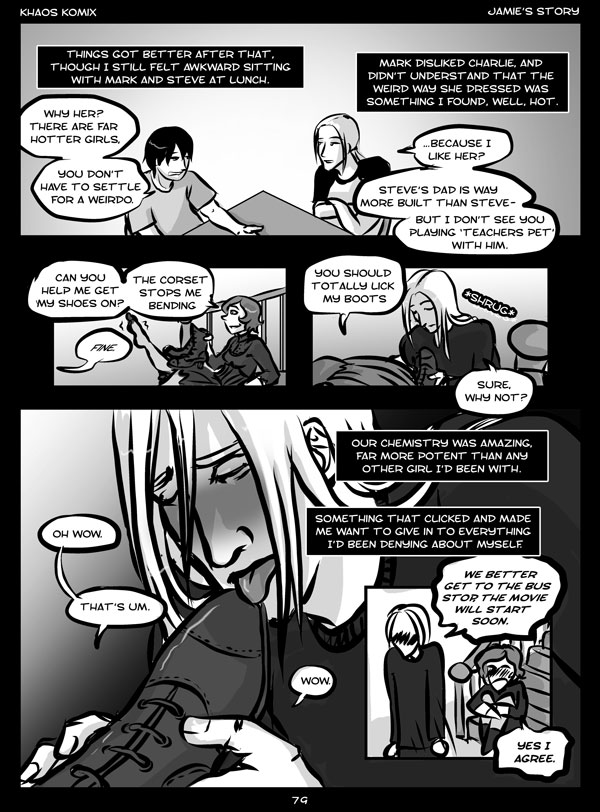 Jamies Story Page 79