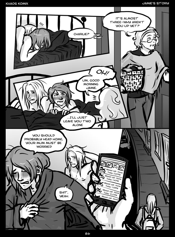Jamies Story Page 86