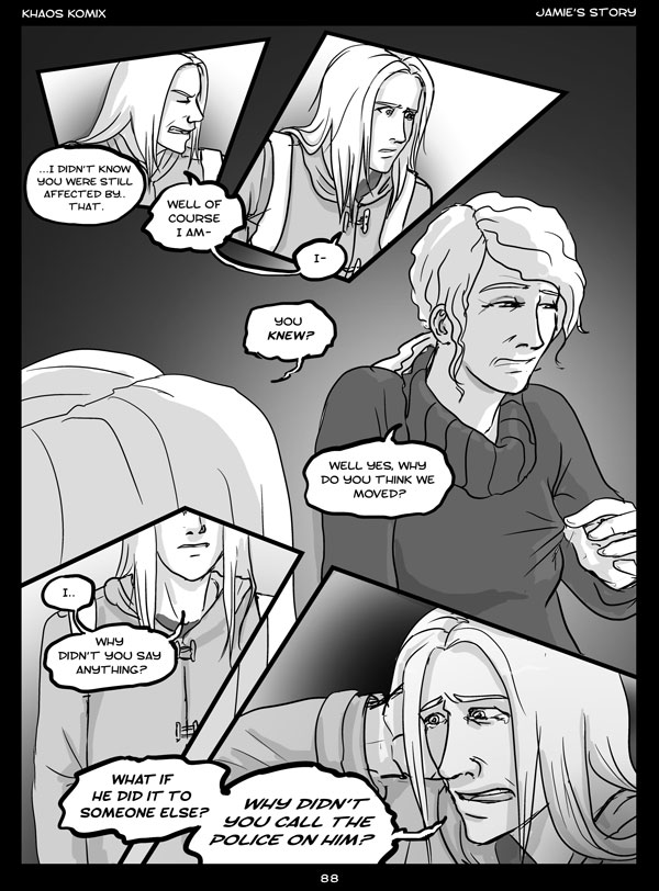 Jamies Story Page 88