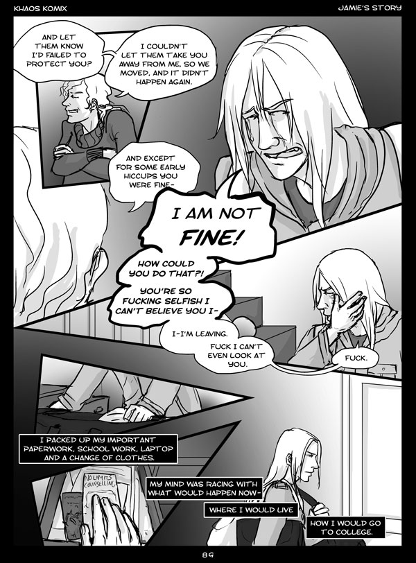 Jamies Story Page 89