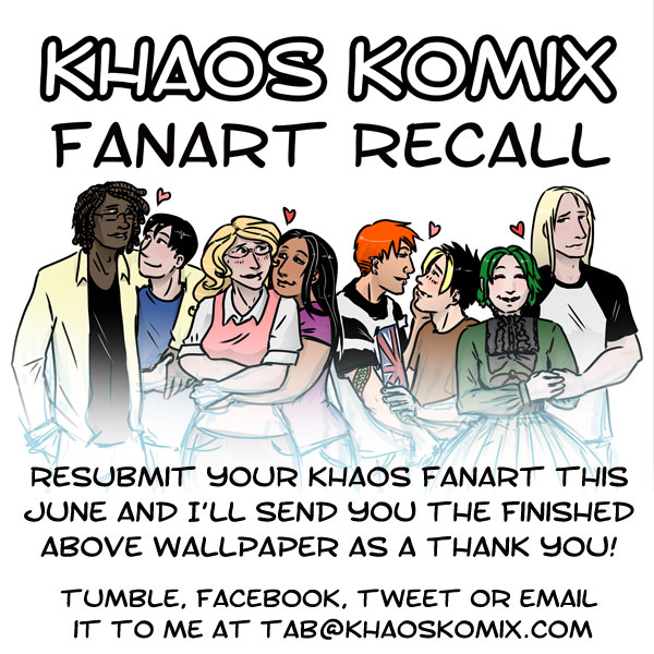 Khaos-Fanart-recall