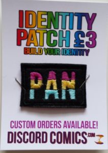 Patch- pan