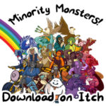 minority-monsters-download on itch